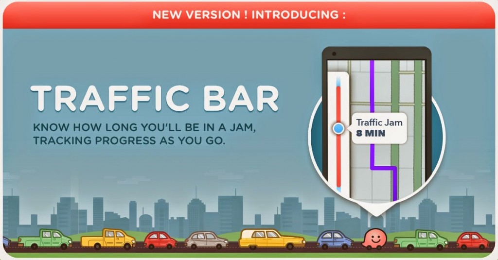 Traffic Bar